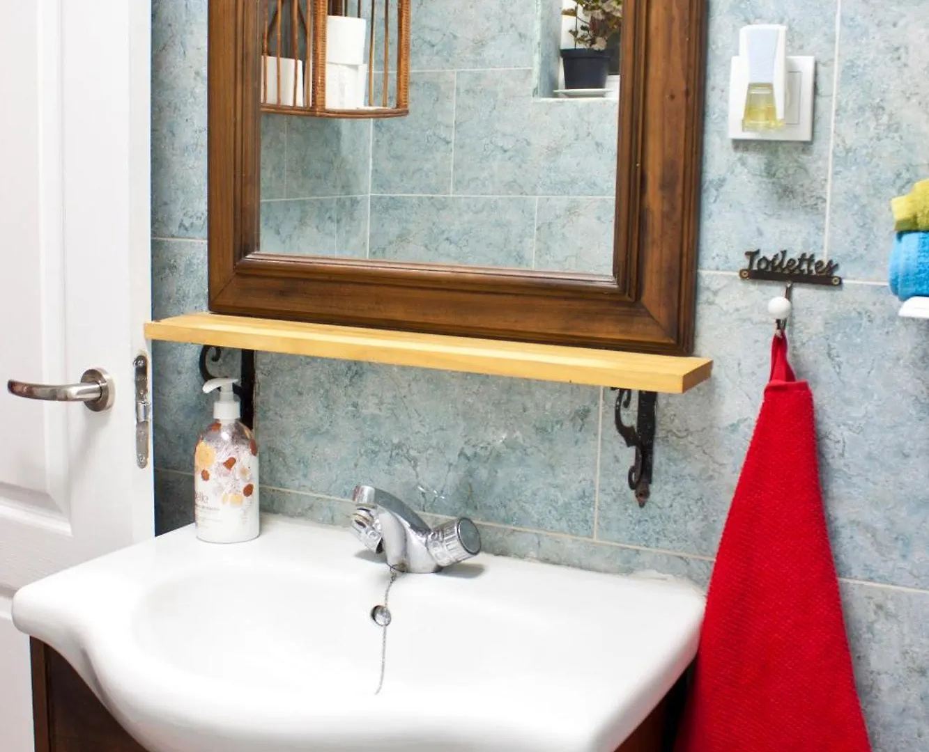 Apartamentos Malaga Centro Hernan Ruiz De 4 A 8 Personas Spain