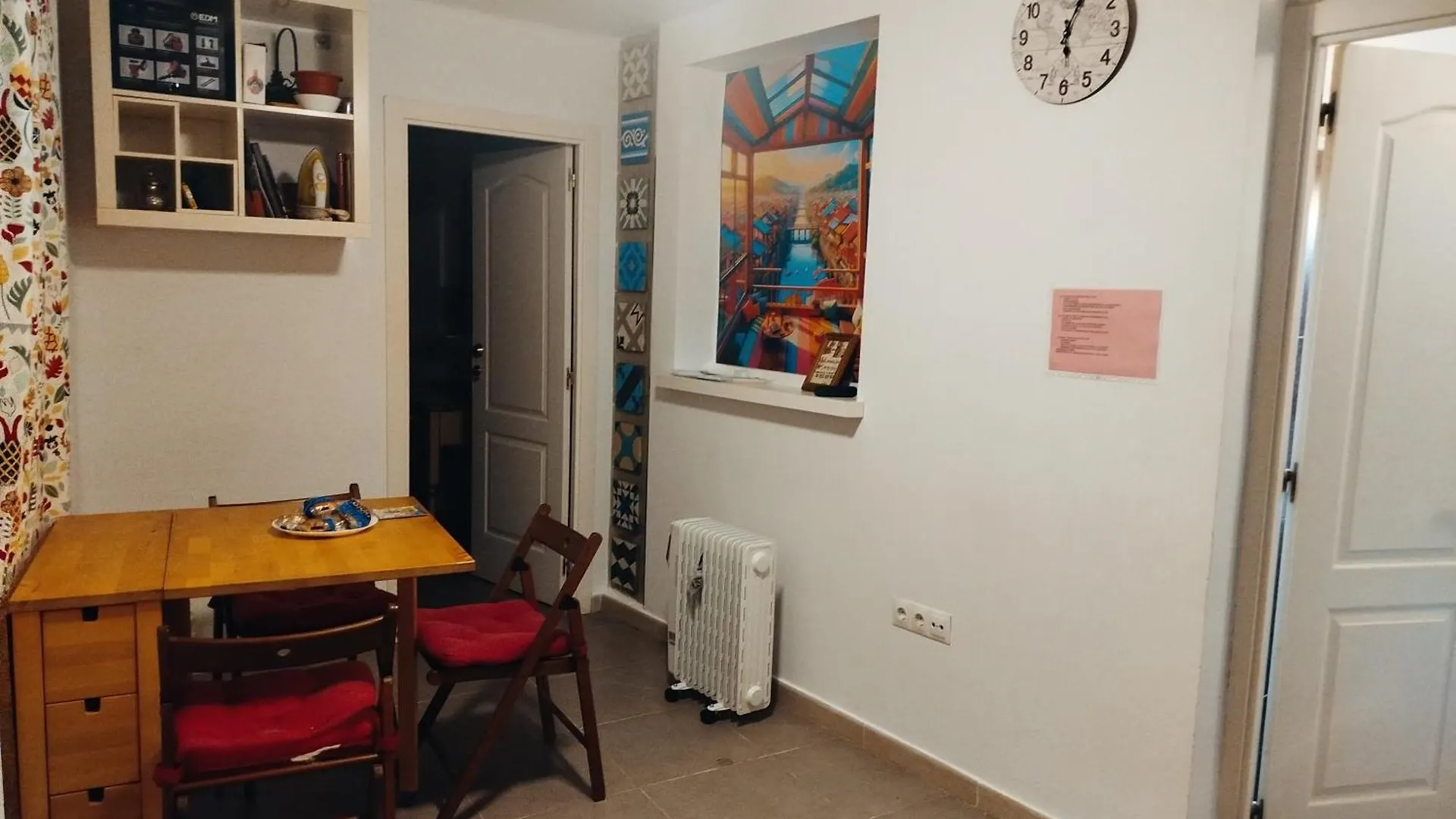 Apartamentos Malaga Centro Hernan Ruiz De 4 A 8 Personas 0*,  Spain