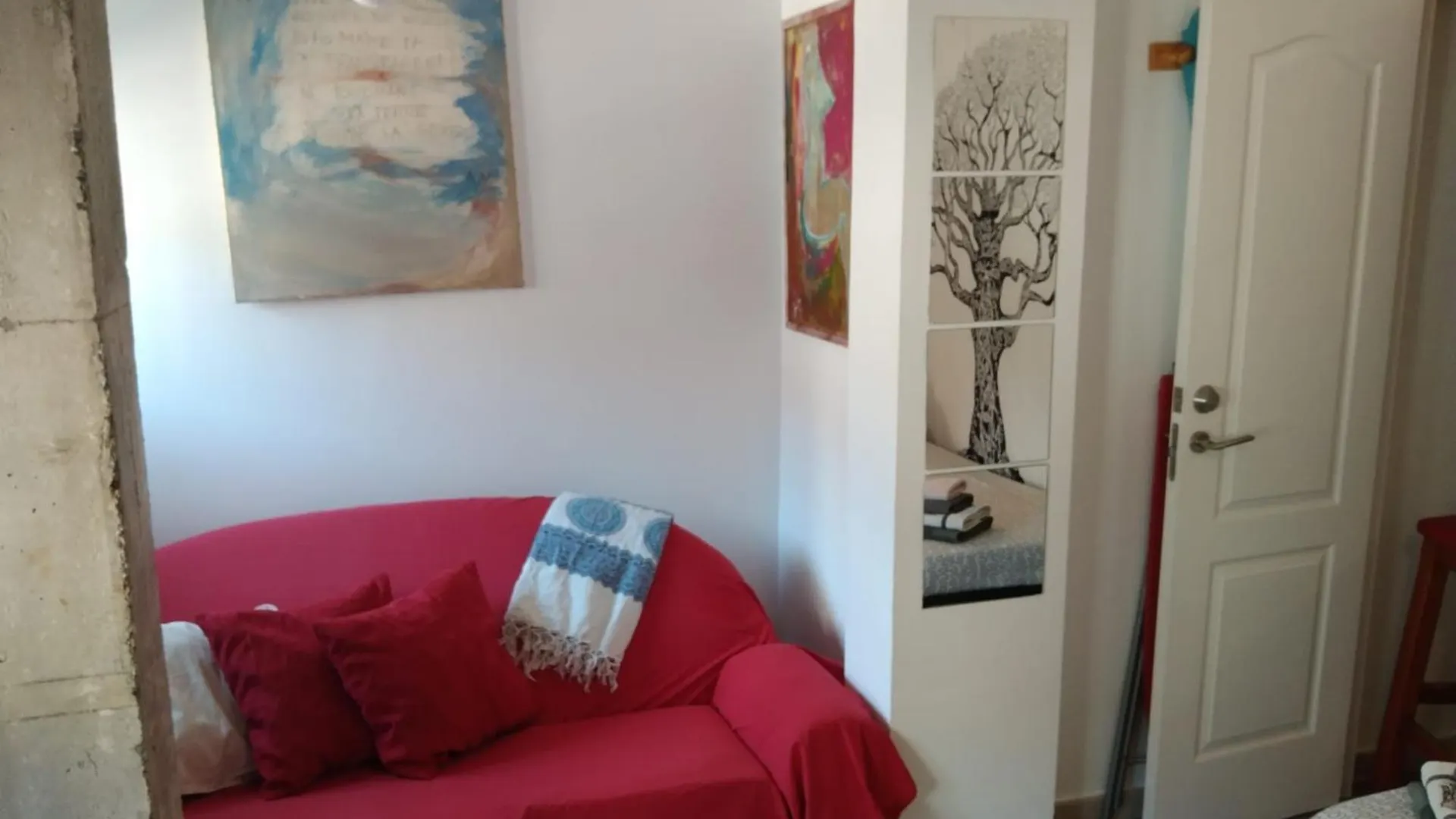 Apartamentos Malaga Centro Hernan Ruiz De 4 A 8 Personas 0*,  Spain