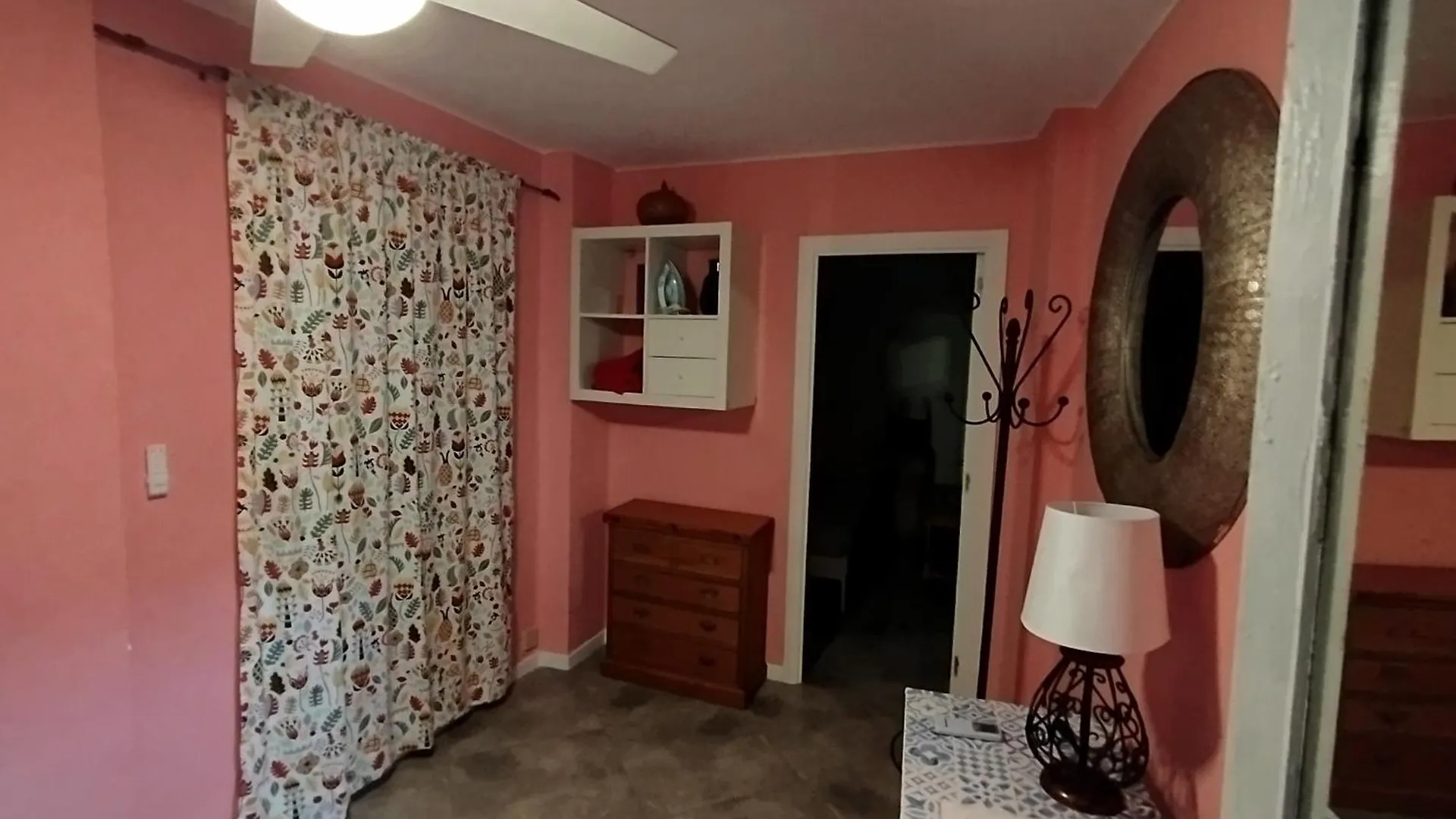 Apartamentos Malaga Centro Hernan Ruiz De 4 A 8 Personas 0*,