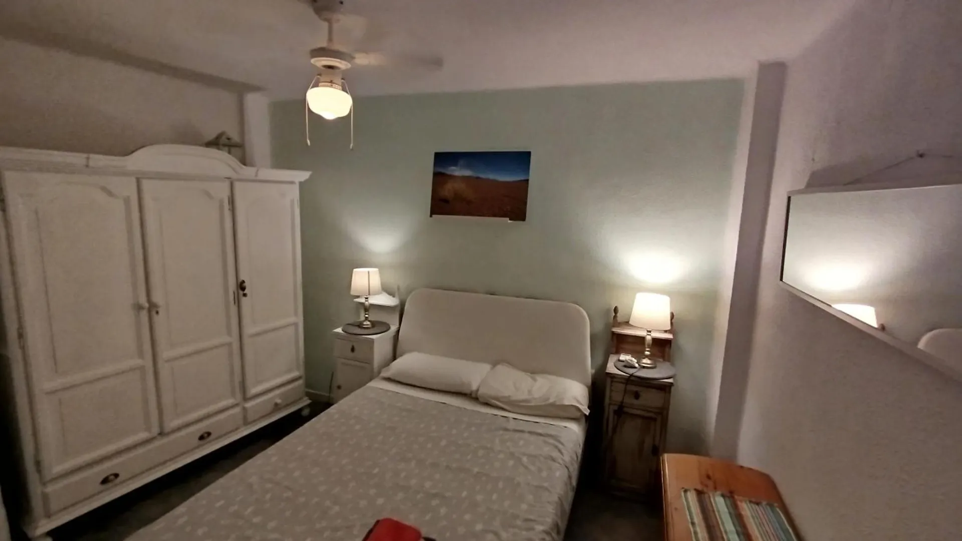 Apartamentos Malaga Centro Hernan Ruiz De 4 A 8 Personas Apartment