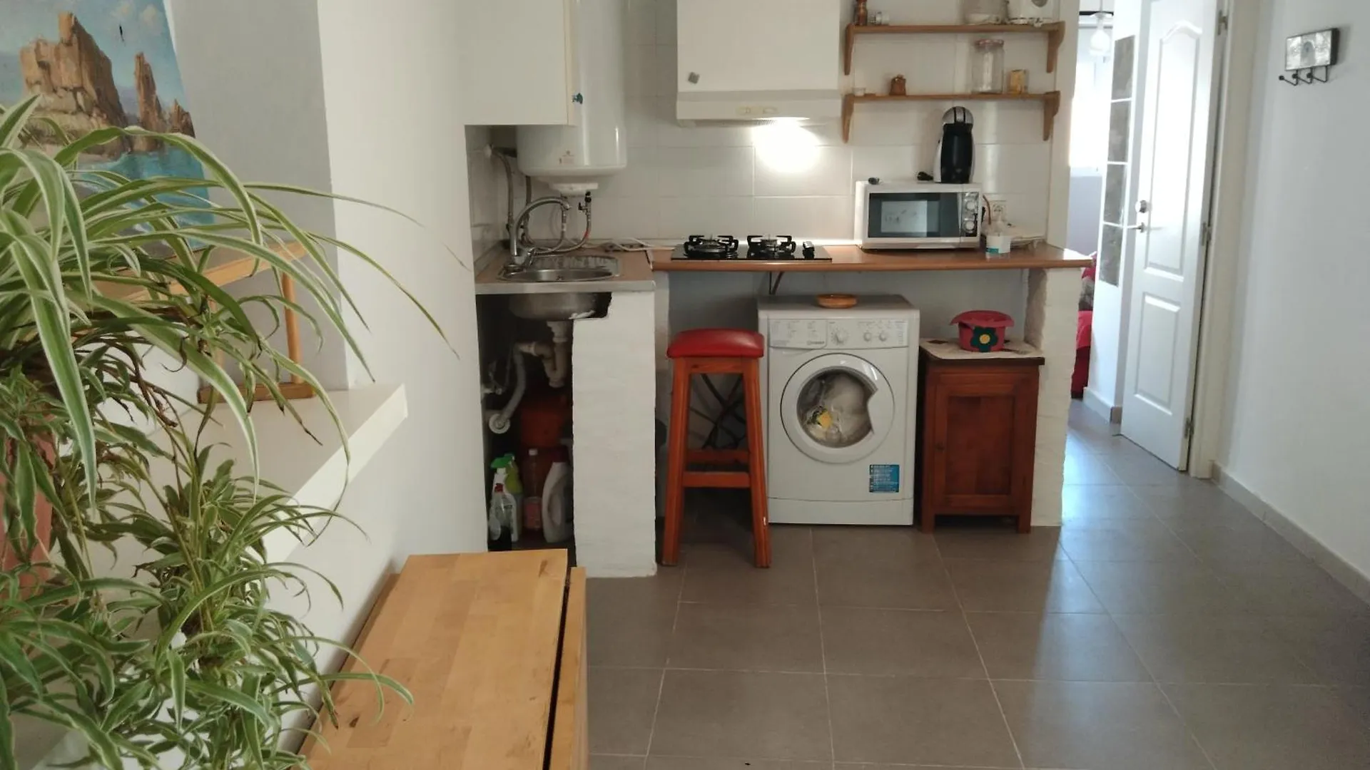 Apartamentos Malaga Centro Hernan Ruiz De 4 A 8 Personas