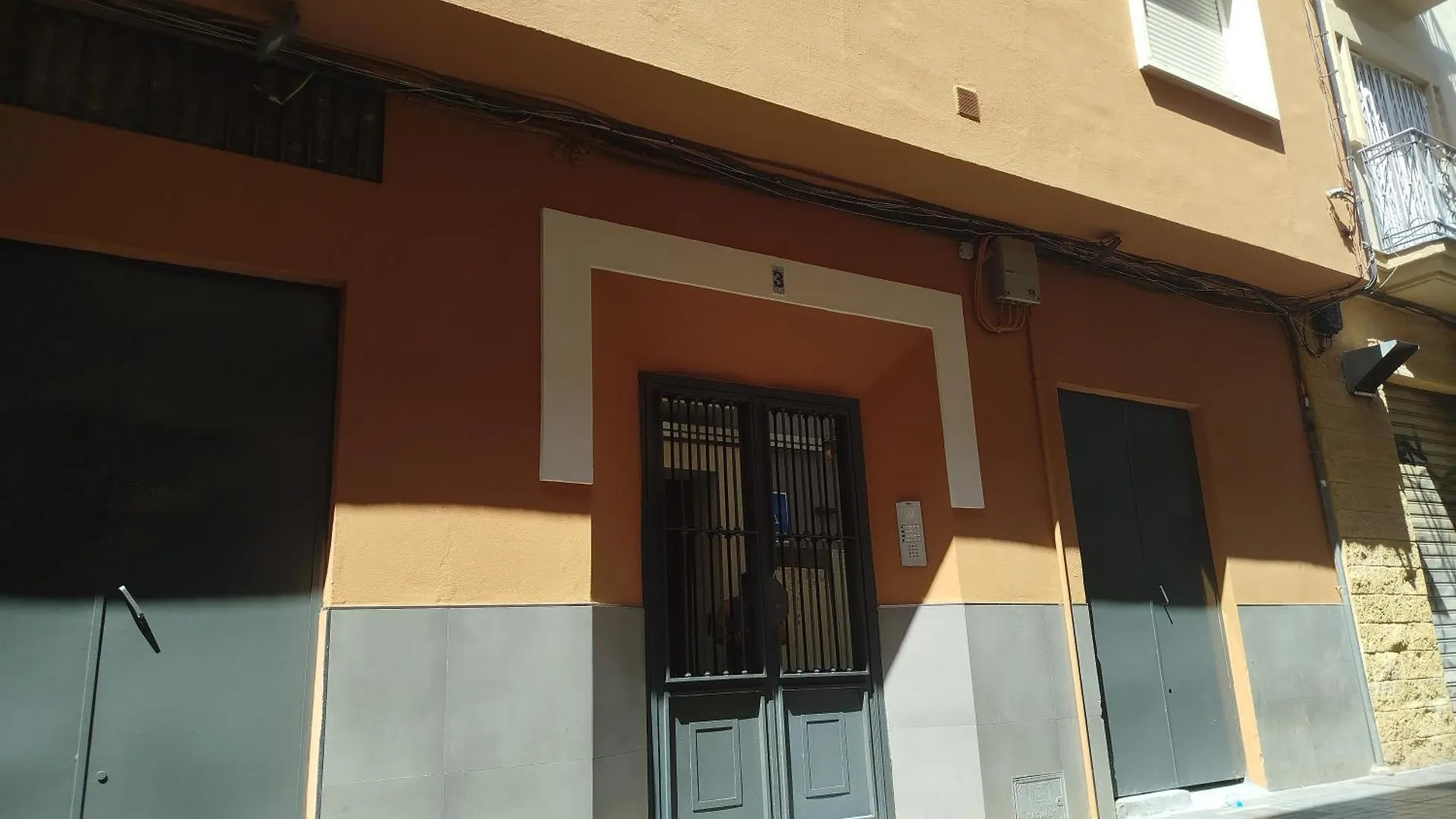 Apartment Apartamentos Malaga Centro Hernan Ruiz De 4 A 8 Personas