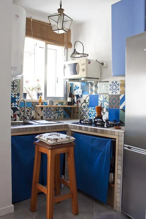 Apartment Apartamentos Malaga Centro Hernan Ruiz De 4 A 8 Personas Spain