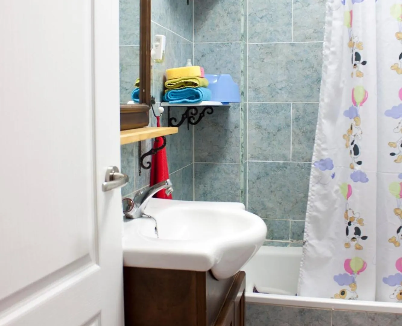Apartamentos Malaga Centro Hernan Ruiz De 4 A 8 Personas Apartment