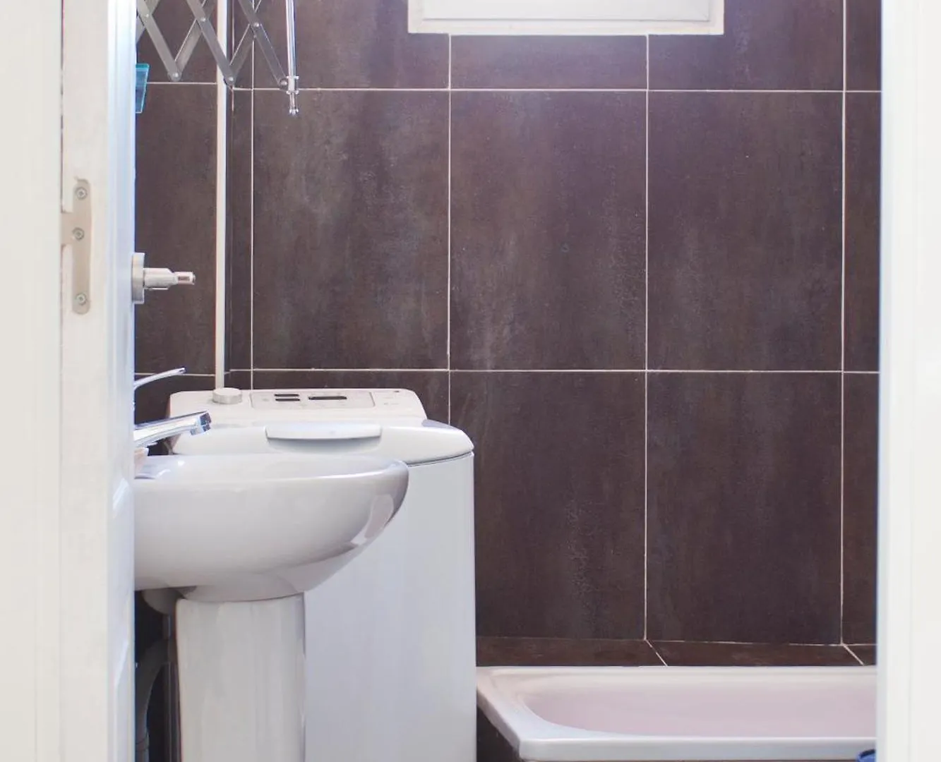 Apartment Apartamentos Malaga Centro Hernan Ruiz De 4 A 8 Personas