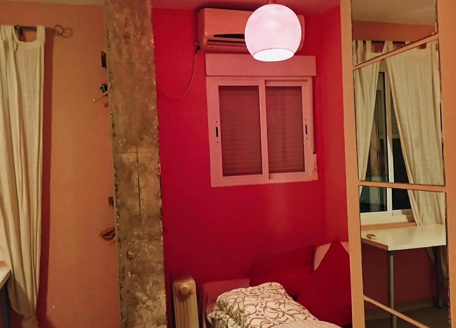 Apartment Apartamentos Malaga Centro Hernan Ruiz De 4 A 8 Personas