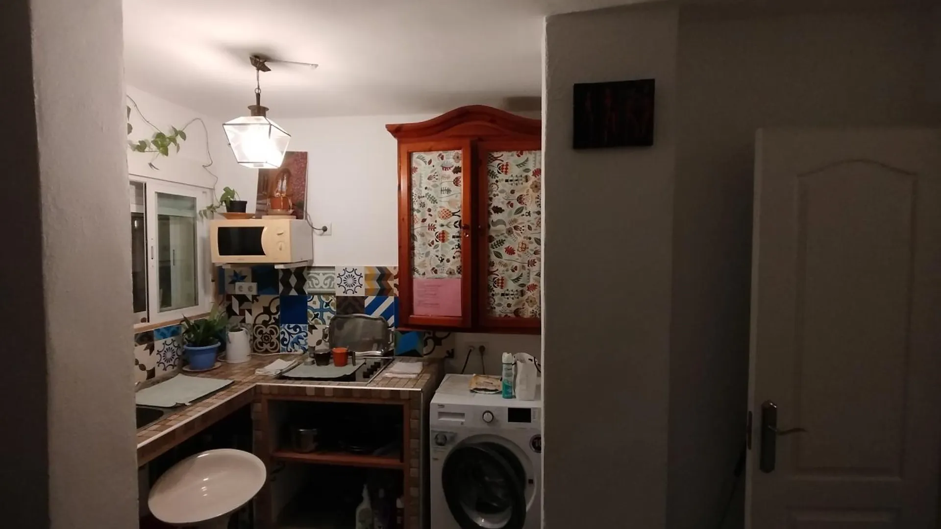 Apartamentos Malaga Centro Hernan Ruiz De 4 A 8 Personas Apartment