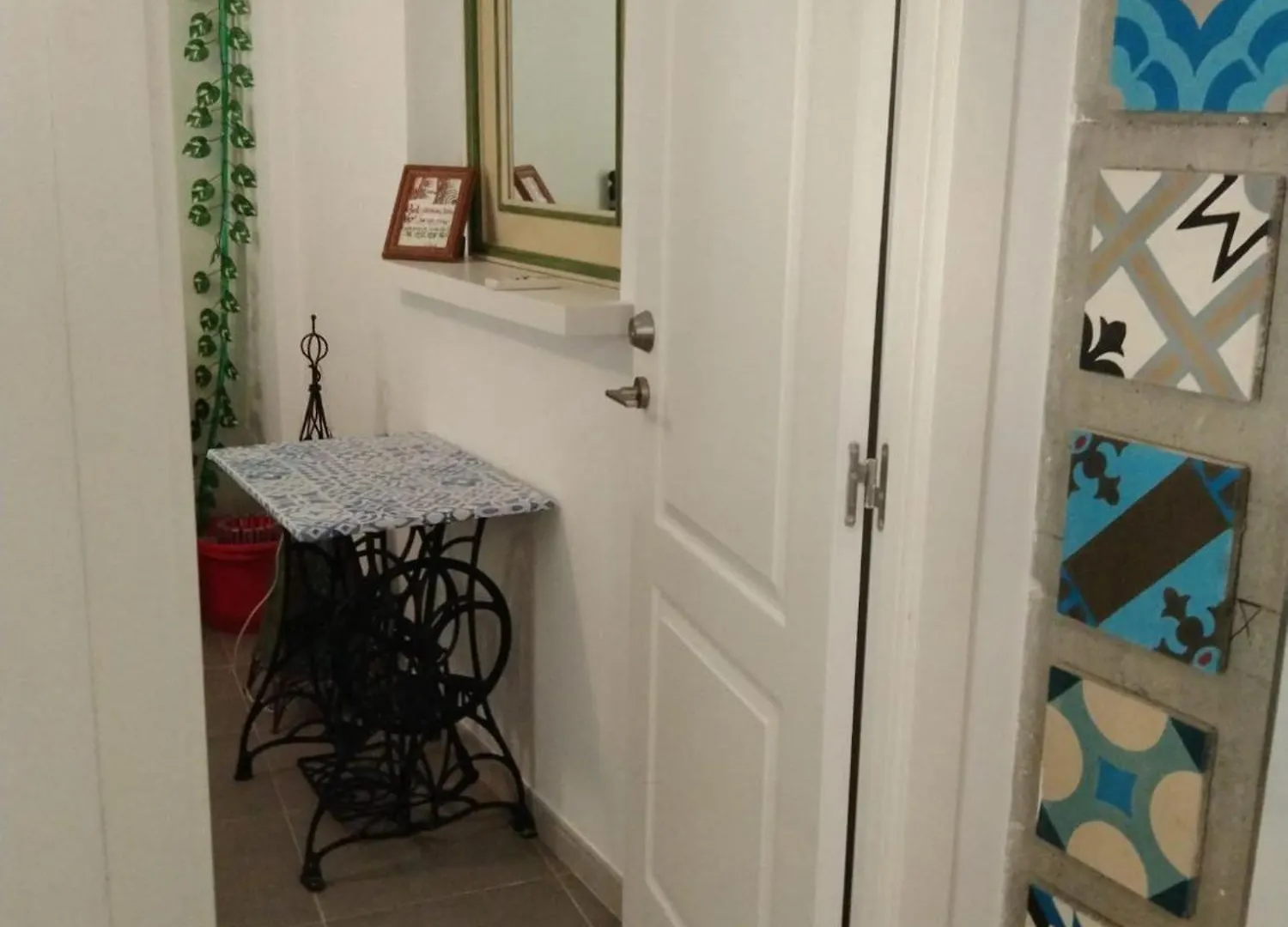 Apartamentos Malaga Centro Hernan Ruiz De 4 A 8 Personas 0*,  Spain