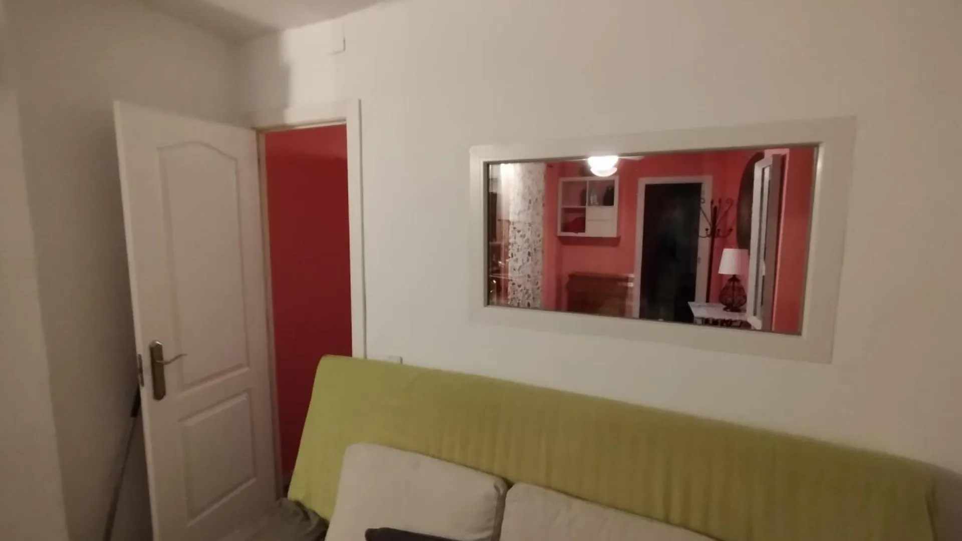 Apartamentos Malaga Centro Hernan Ruiz De 4 A 8 Personas