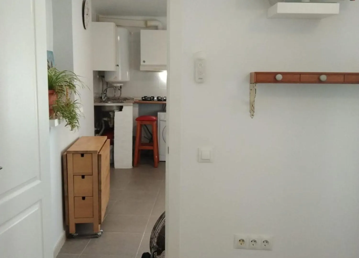 Apartamentos Malaga Centro Hernan Ruiz De 4 A 8 Personas