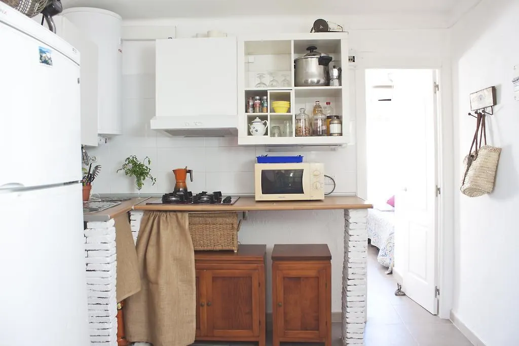 Apartamentos Malaga Centro Hernan Ruiz De 4 A 8 Personas Apartment